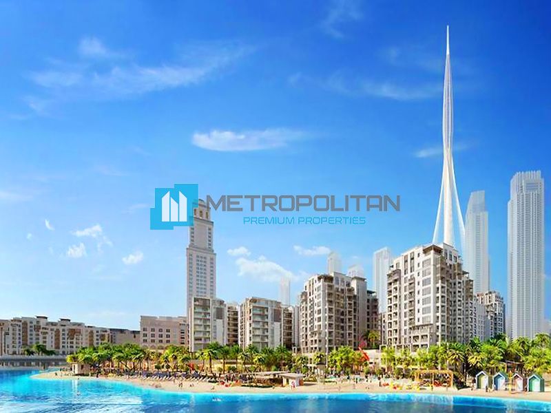Апартаменты в Дубае, ОАЭ, 238.57 м2 фото 3