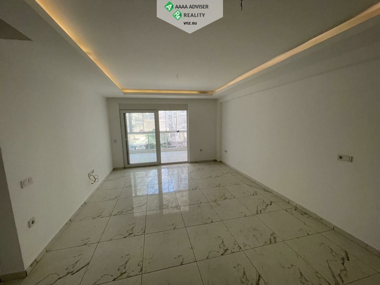 Квартира в Алании, Турция, 87 м2 фото 5