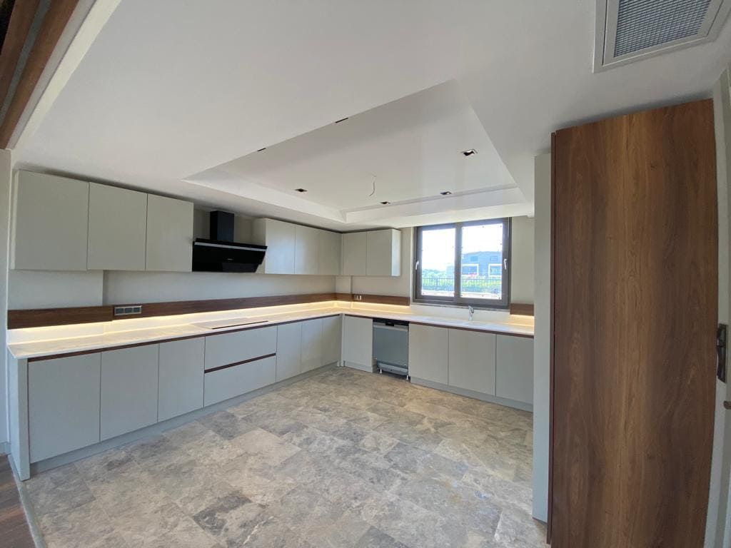 Дом в Кунду, Турция, 350 м2 фото 5