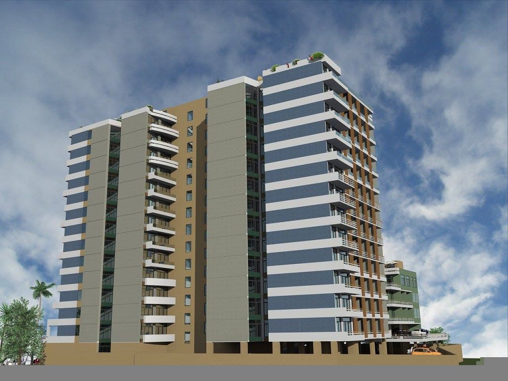 Квартира в Батуми, Грузия, 36.1 м2 фото 3
