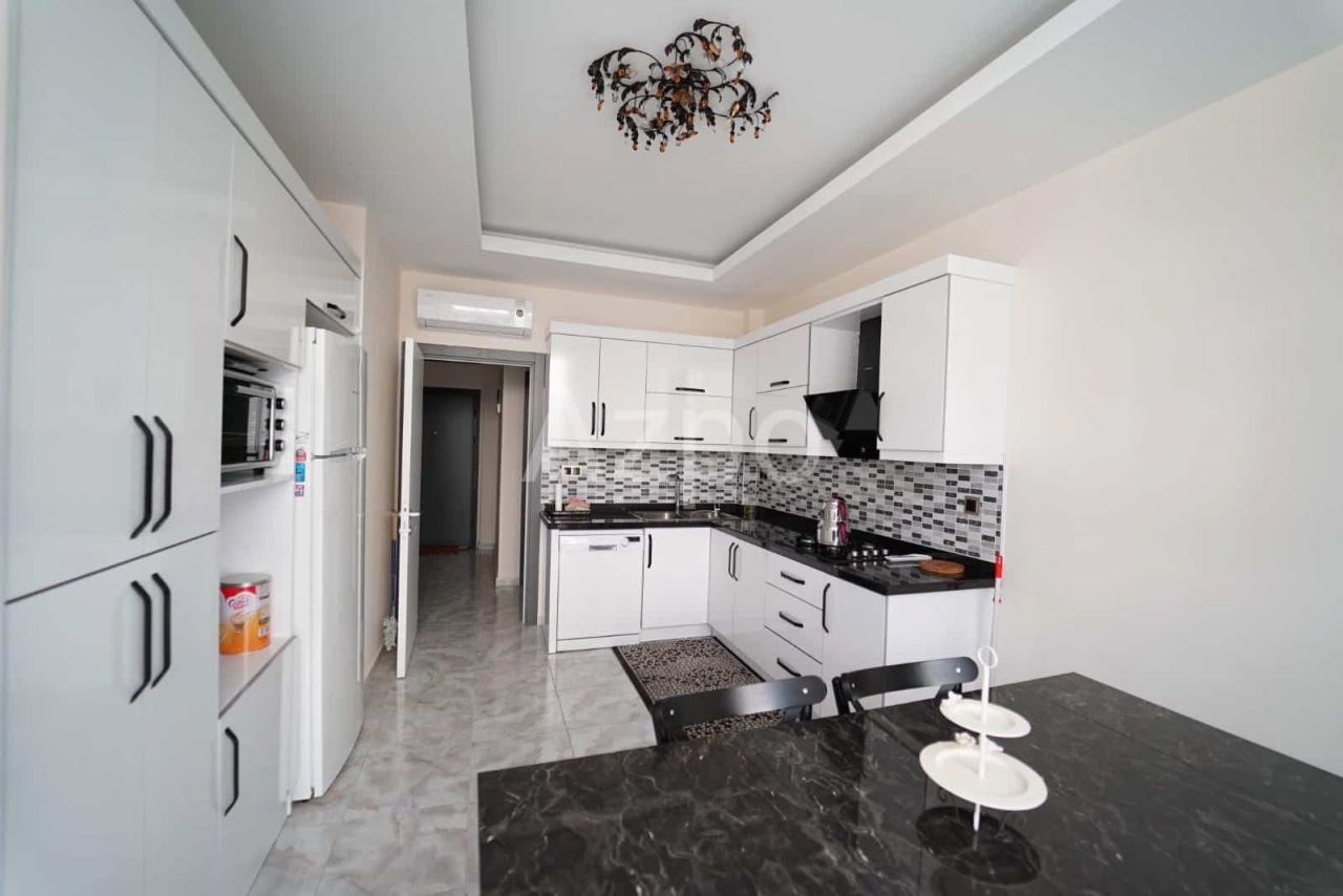 Апартаменты в Алании, Турция, 160 м2 фото 3