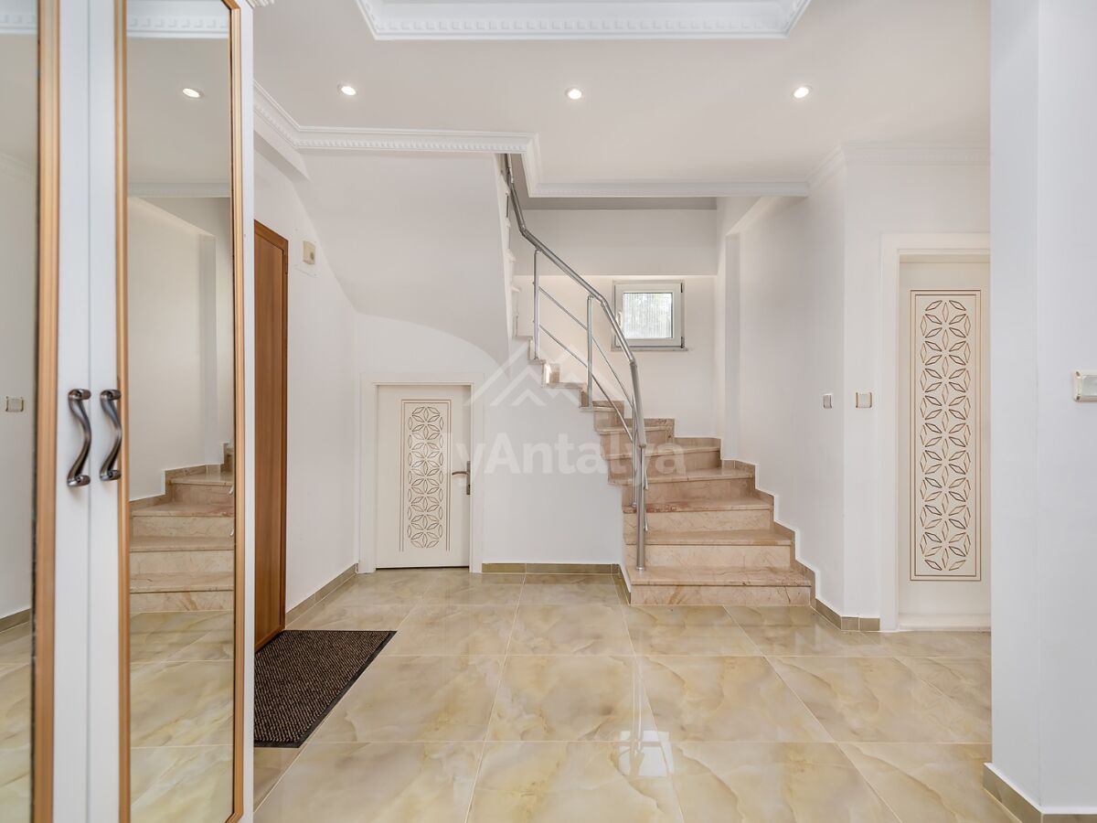 Вилла в Алании, Турция, 185 м2 фото 4