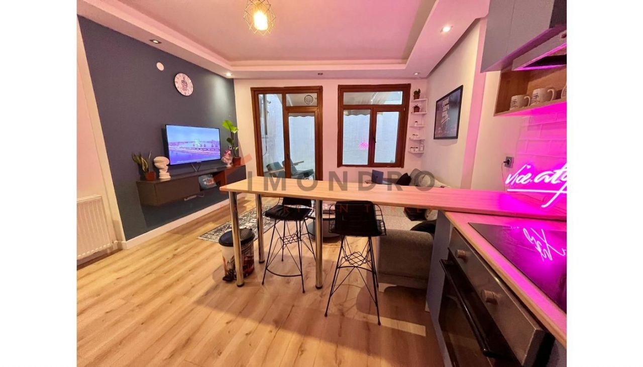 Квартира в Стамбуле, Турция, 95 м2 фото 4