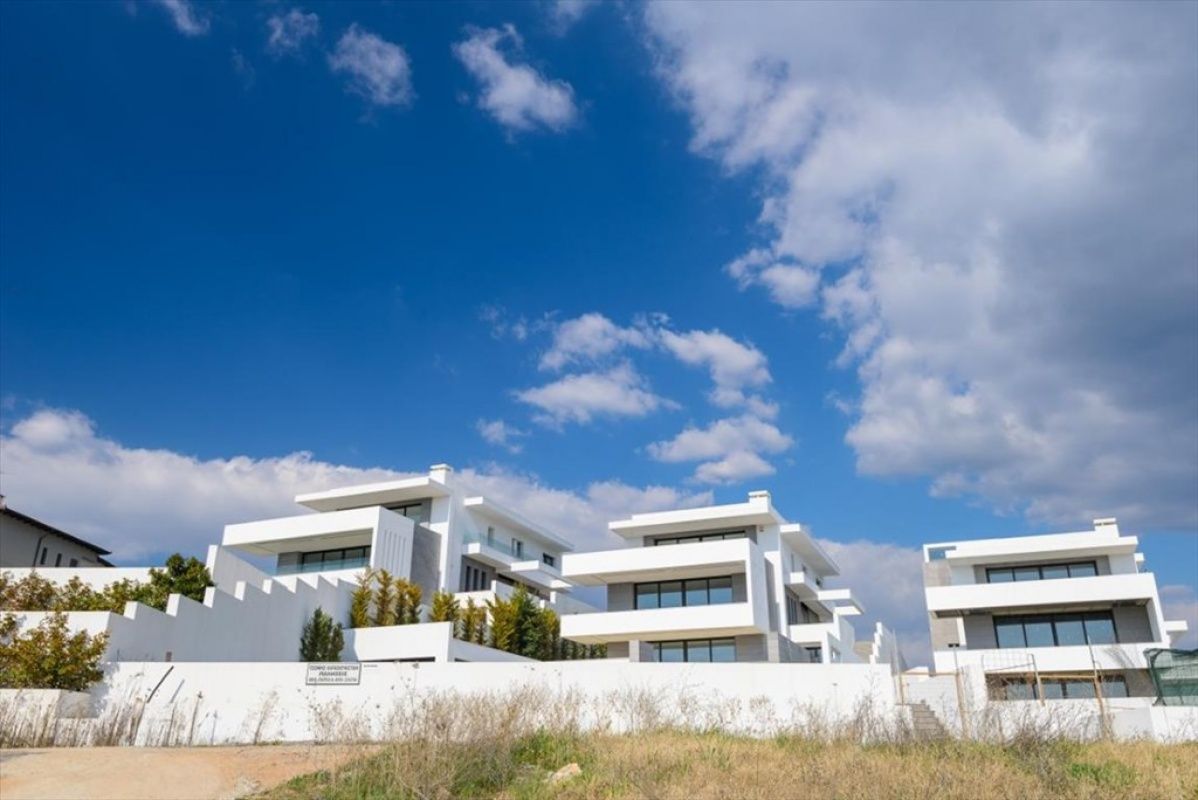 Дом на Ионических островах, Греция, 850 м2 фото 2