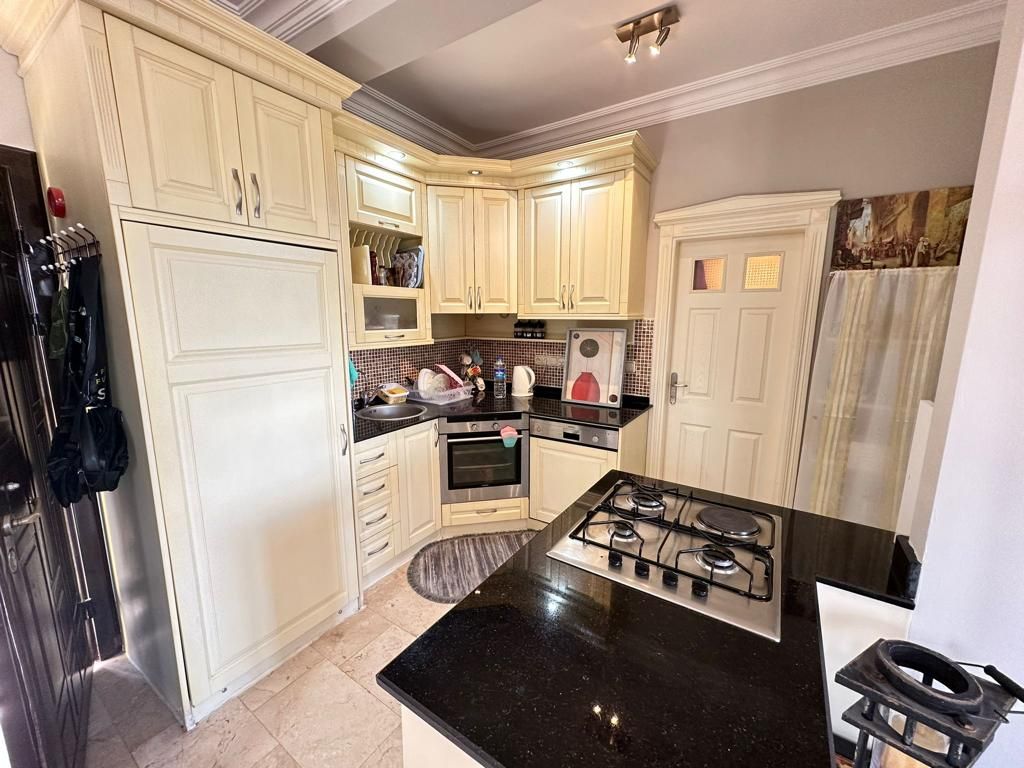 Вилла в Алании, Турция, 150 м2 фото 4
