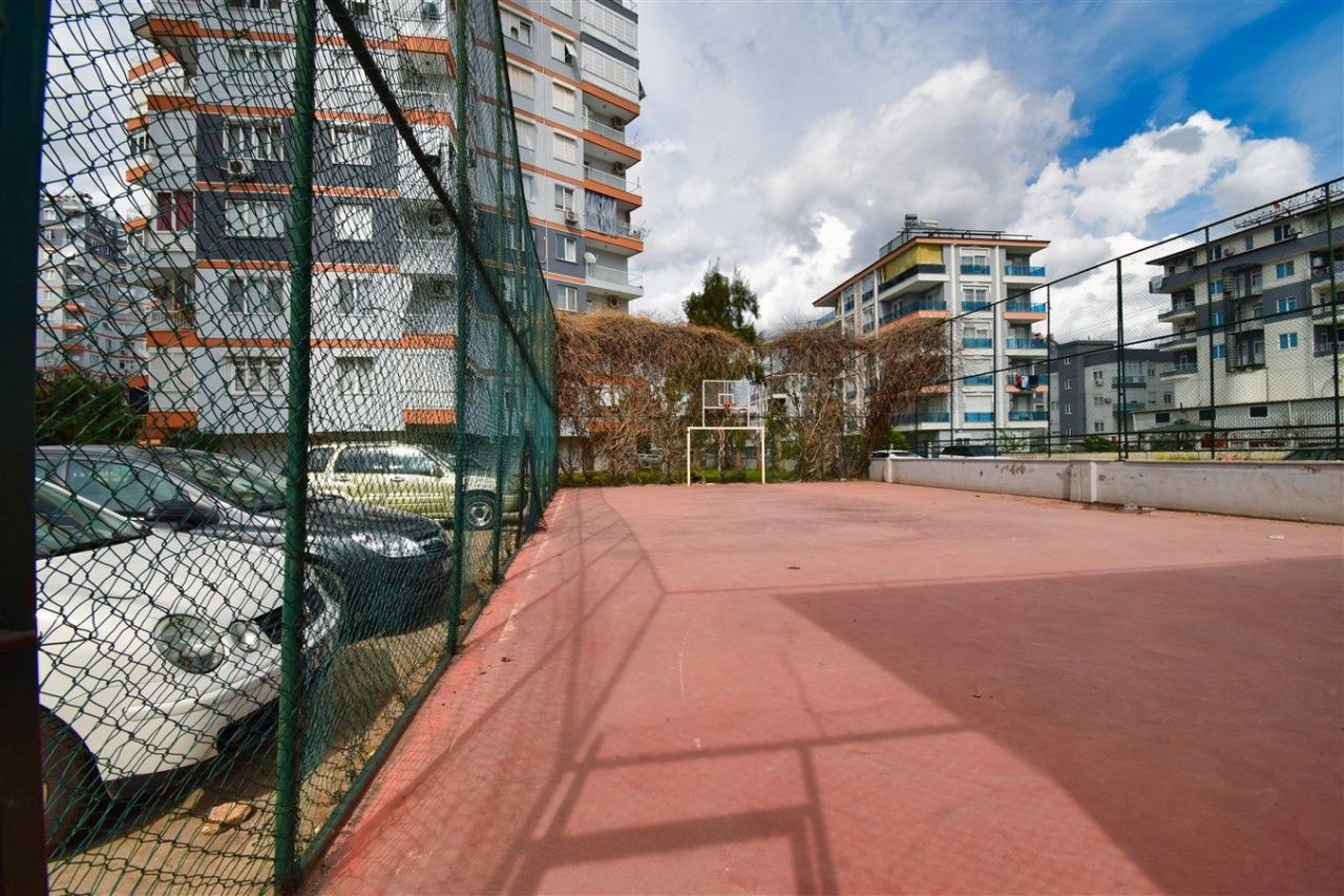 Квартира в Анталии, Турция, 155 м2 фото 4