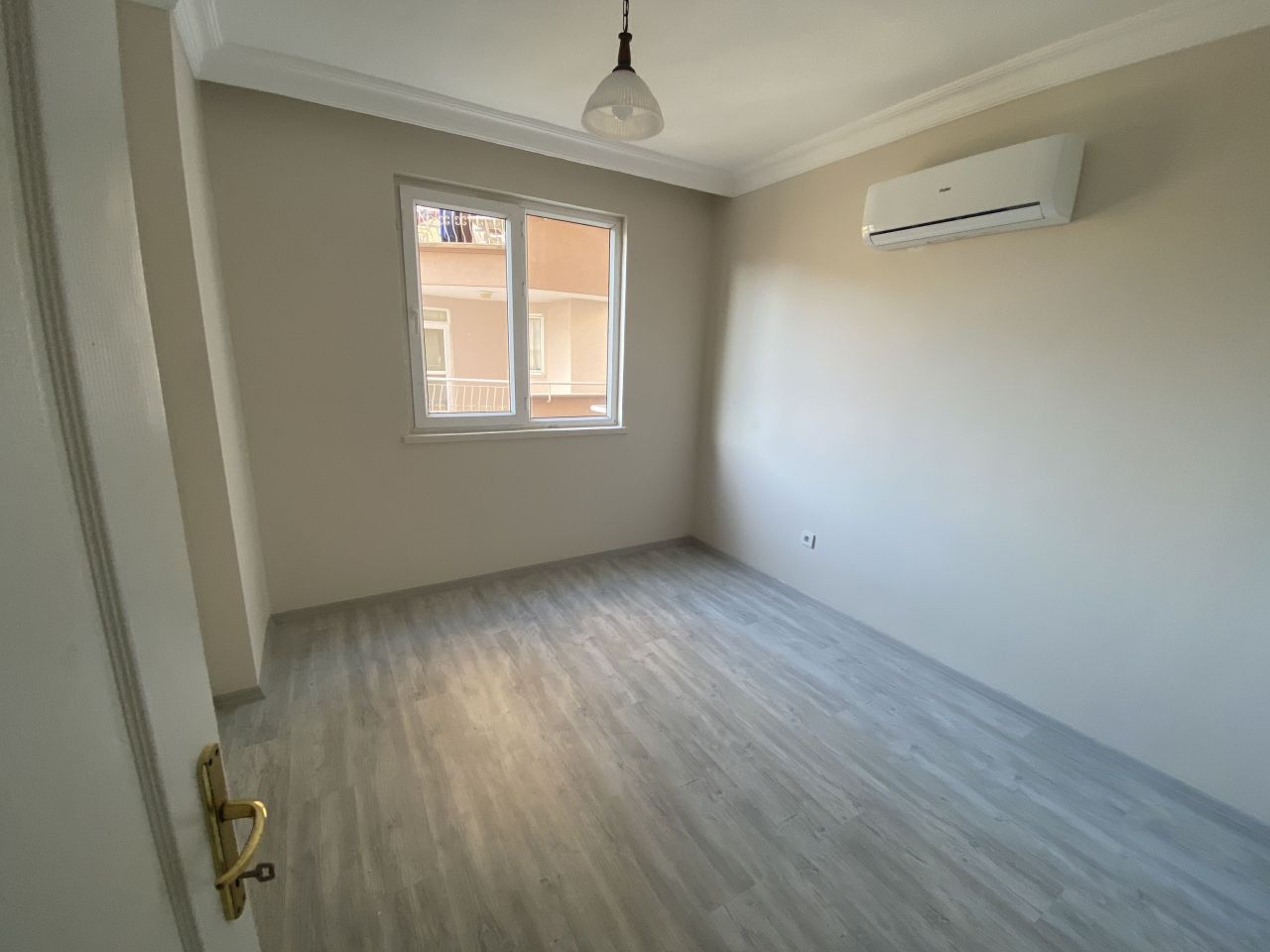 Квартира в Алании, Турция, 100 м2 фото 2