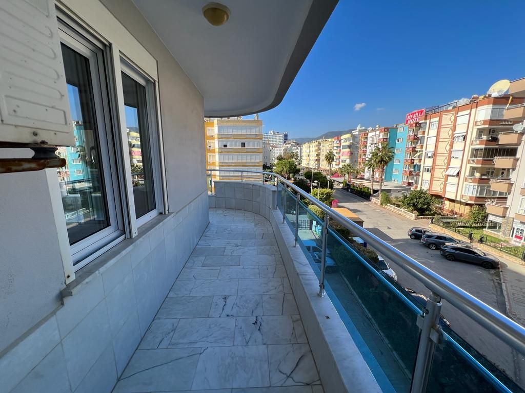 Квартира в Алании, Турция, 165 м2 фото 5