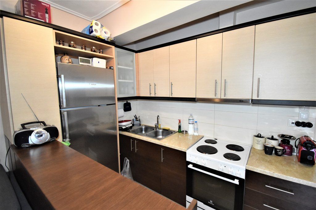 Апартаменты в Лутраки, Греция, 50 м2 фото 5