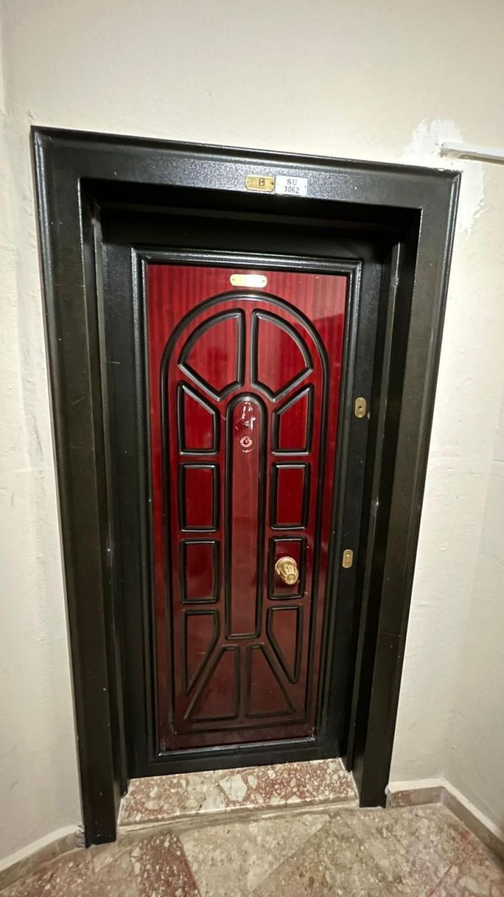 Квартира в Алании, Турция, 130 м2 фото 4