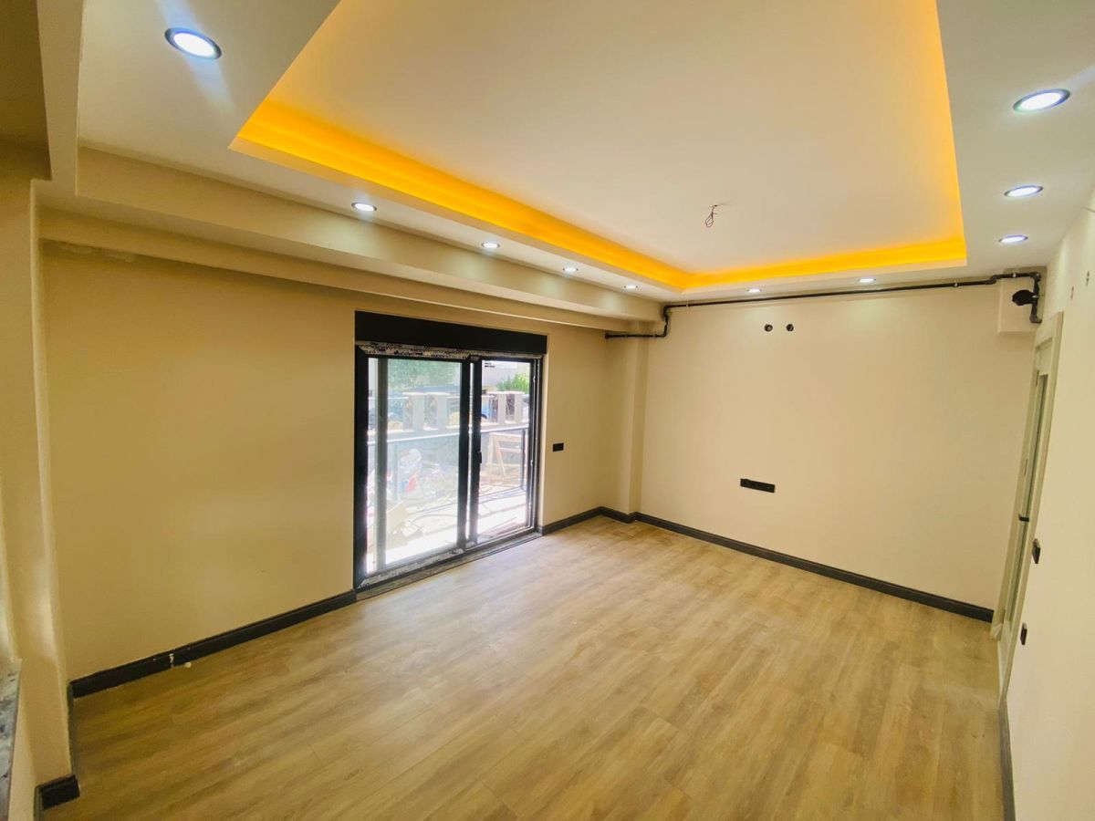 Квартира Gençlik Mh., Турция, 120 м2 фото 2