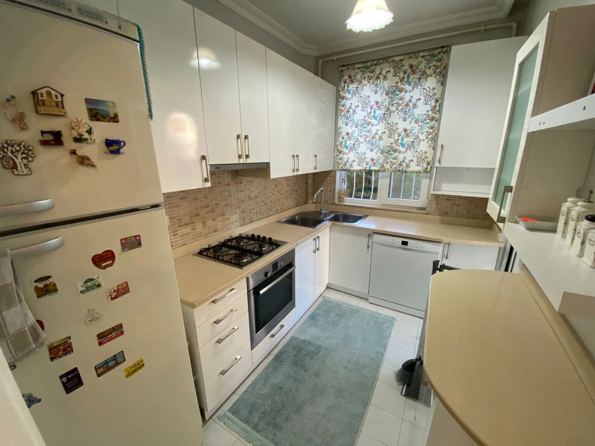 Квартира Liman Mah., Турция, 72 м2 фото 4