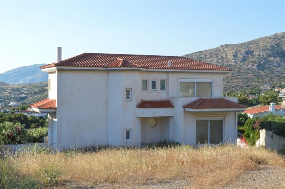Дом в Афинах, Греция, 350 м2 фото 3