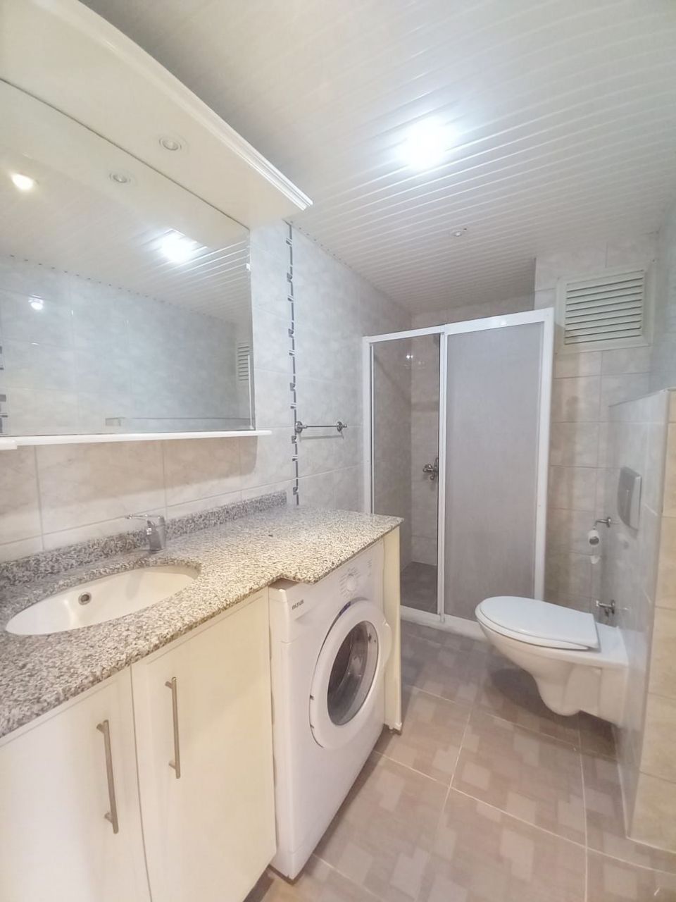 Квартира в Алании, Турция, 100 м2 фото 5