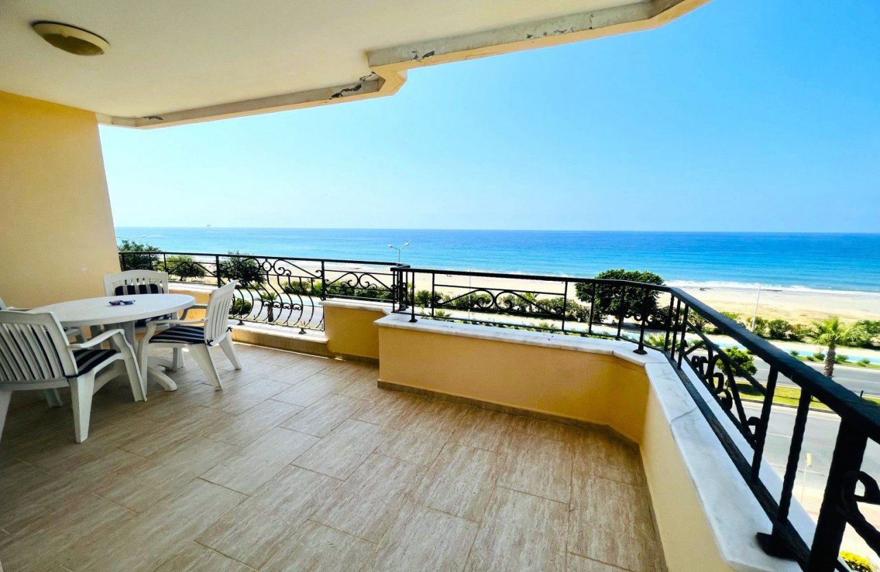 Пентхаус в Алании, Турция, 155 м2 фото 2