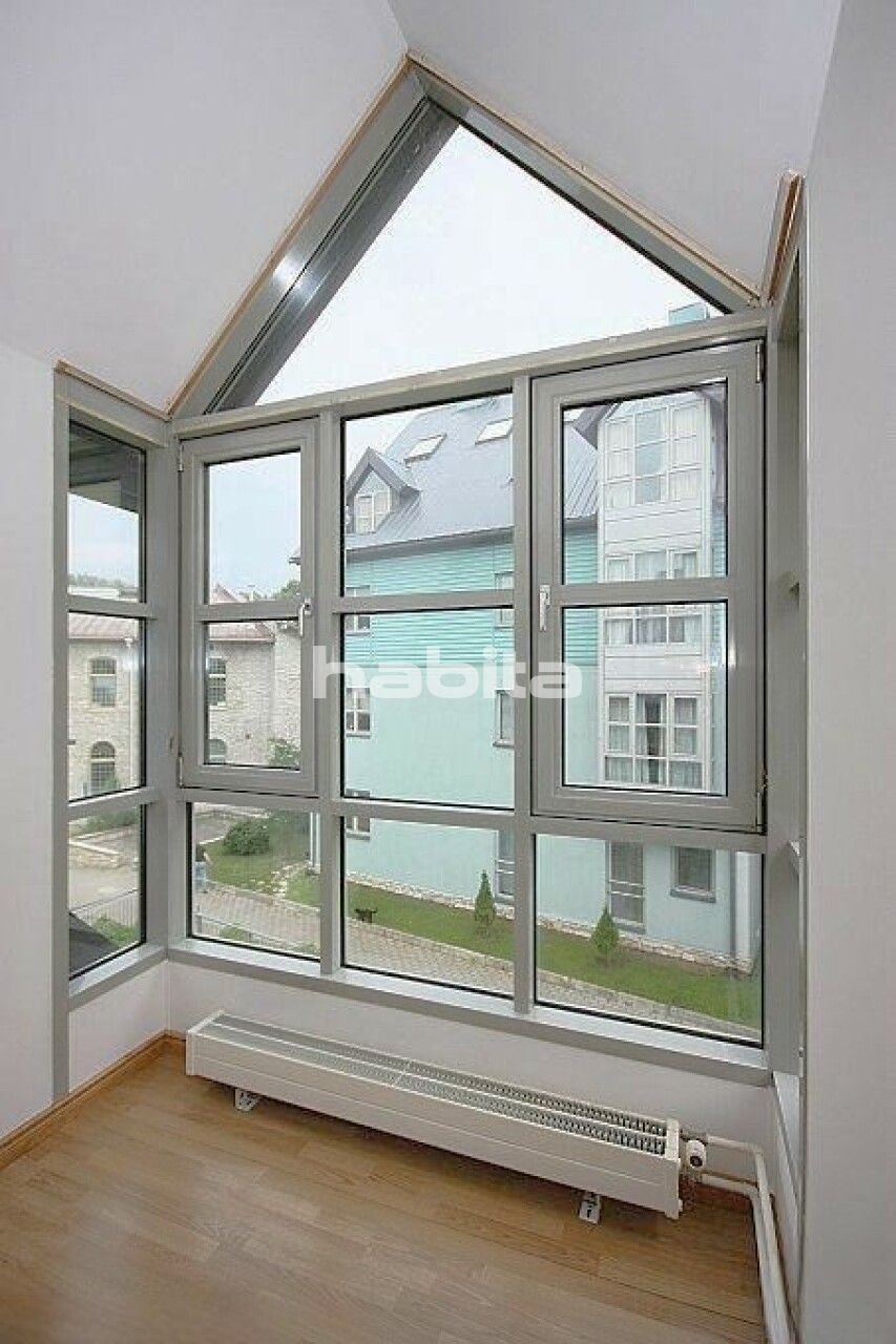 Апартаменты в Таллине, Эстония, 77.4 м2 фото 4