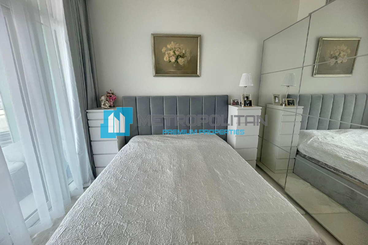 Апартаменты в Дубае, ОАЭ, 130 м2 фото 4