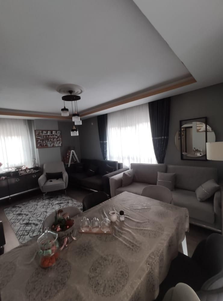 Квартира в Анталии, Турция, 100 м2 фото 2