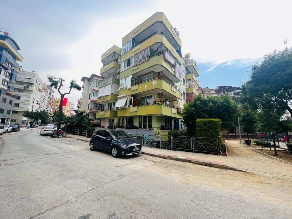Квартира в Алании, Турция, 110 м2 фото 4