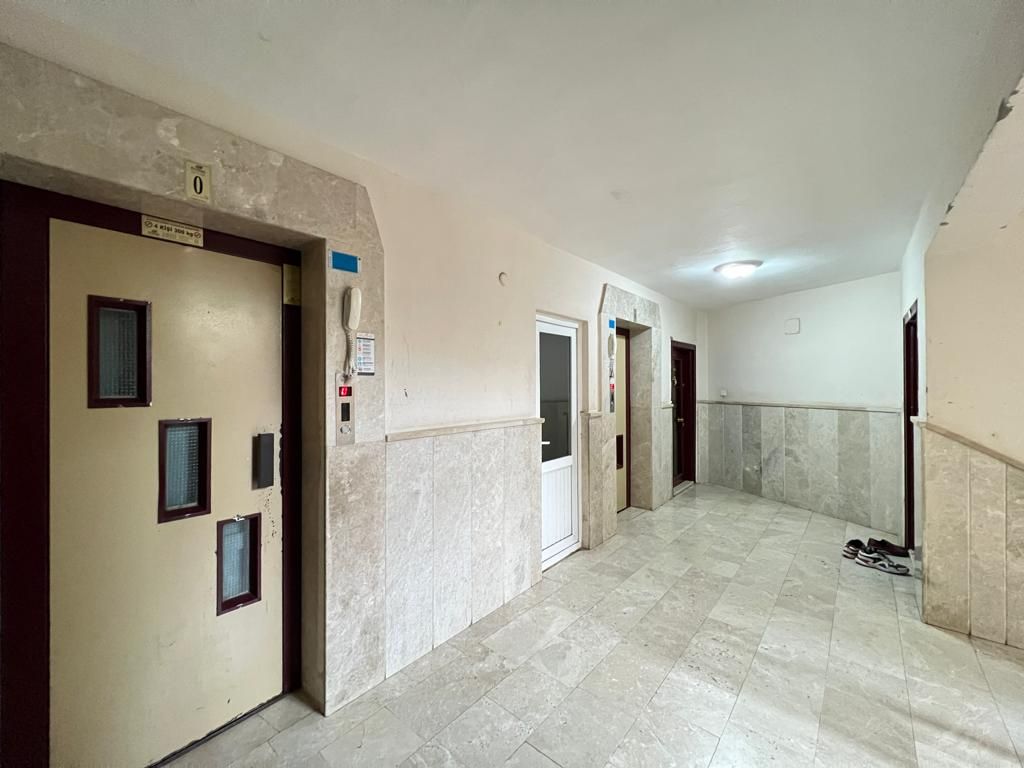 Квартира в Алании, Турция, 110 м2 фото 4