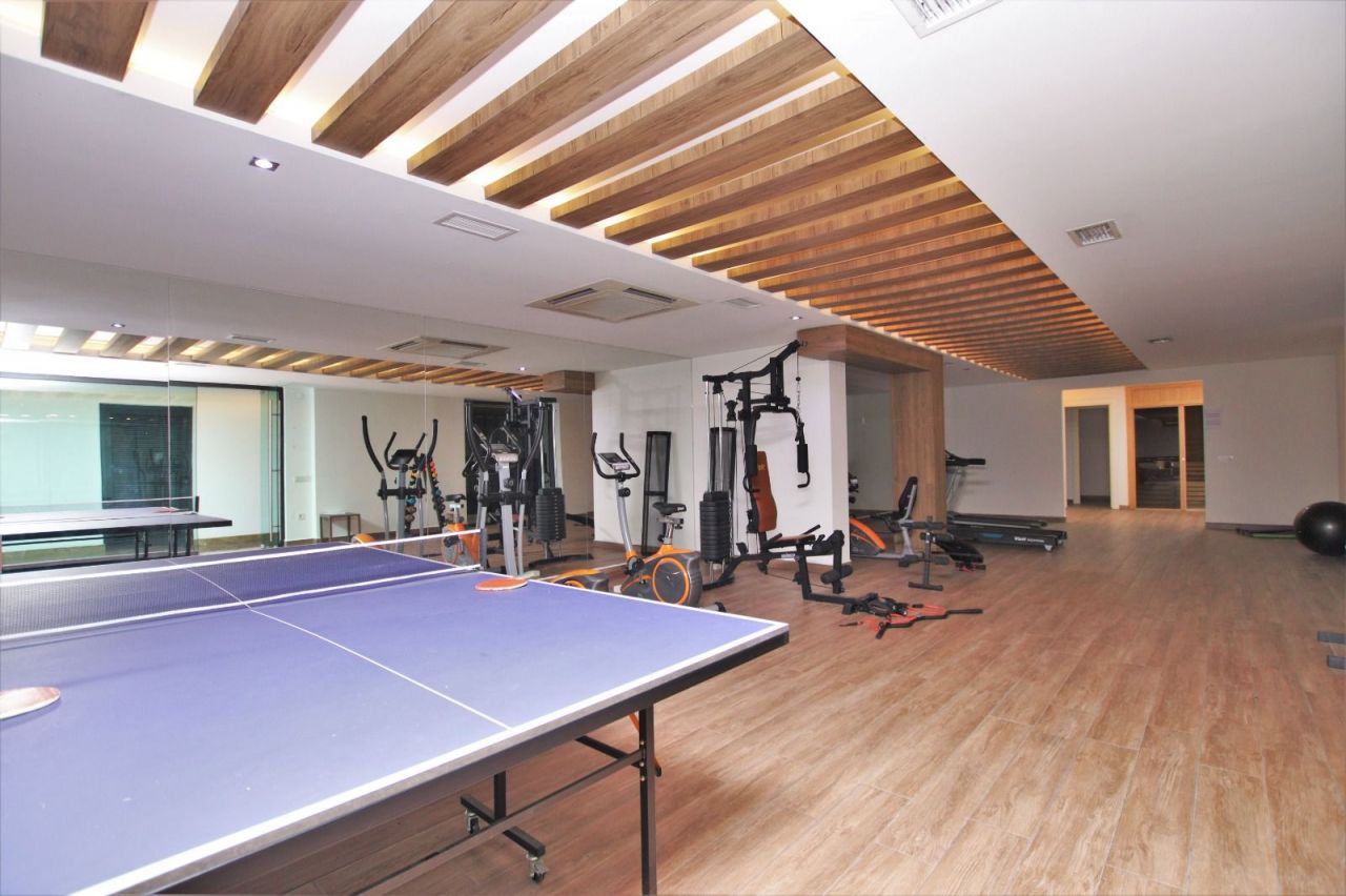 Квартира в Алании, Турция, 95 м2 фото 2
