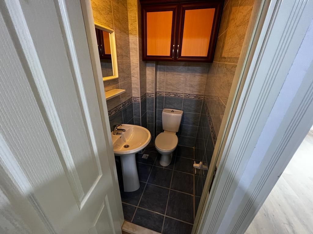 Квартира в Алании, Турция, 50 м2 фото 3