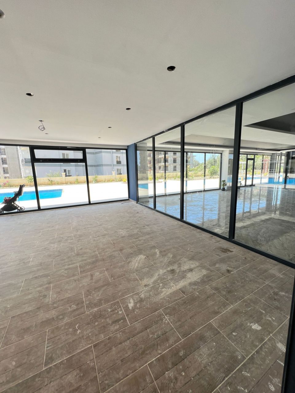 Квартира в Авсалларе, Турция, 56 м2 фото 4
