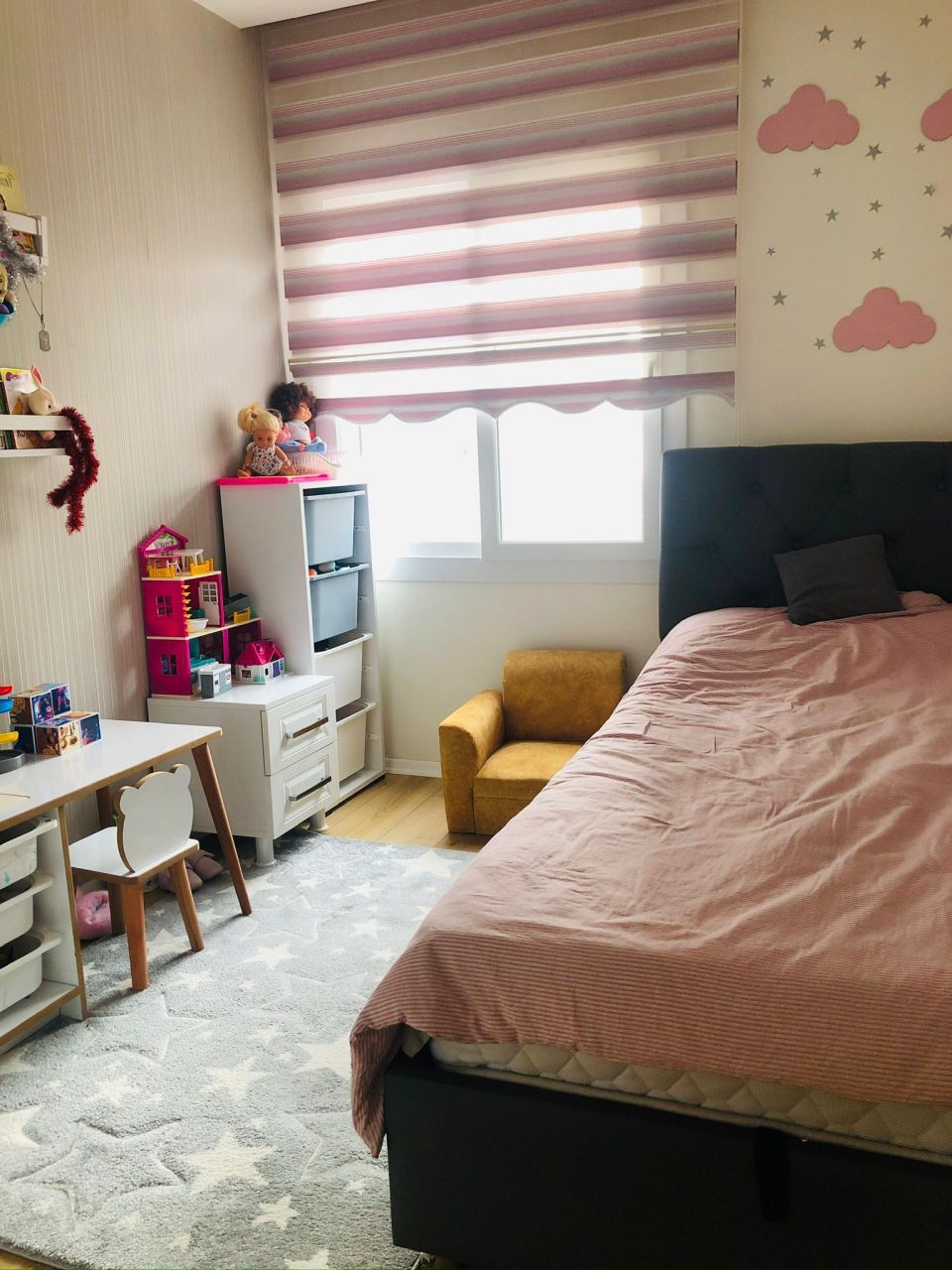 Квартира в Мерсине, Турция, 180 м2 фото 5