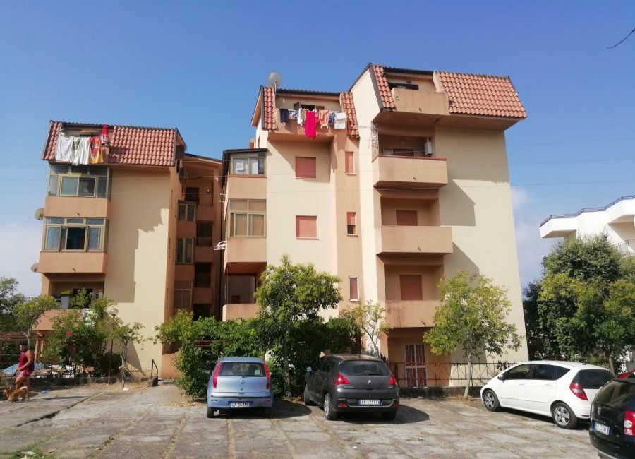 Квартира в Скалее, Италия, 60 м2 фото 3