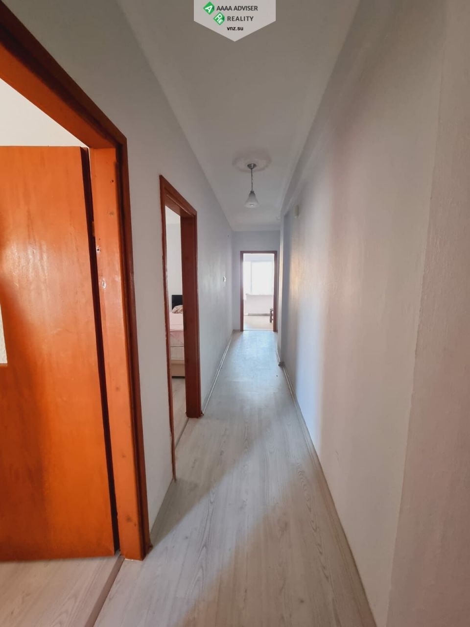 Квартира в Алании, Турция, 110 м2 фото 4