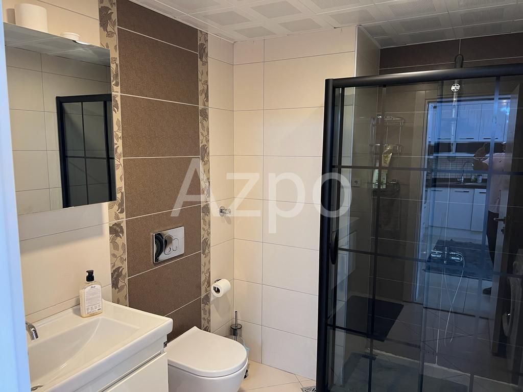 Апартаменты в Алании, Турция, 65 м2 фото 5