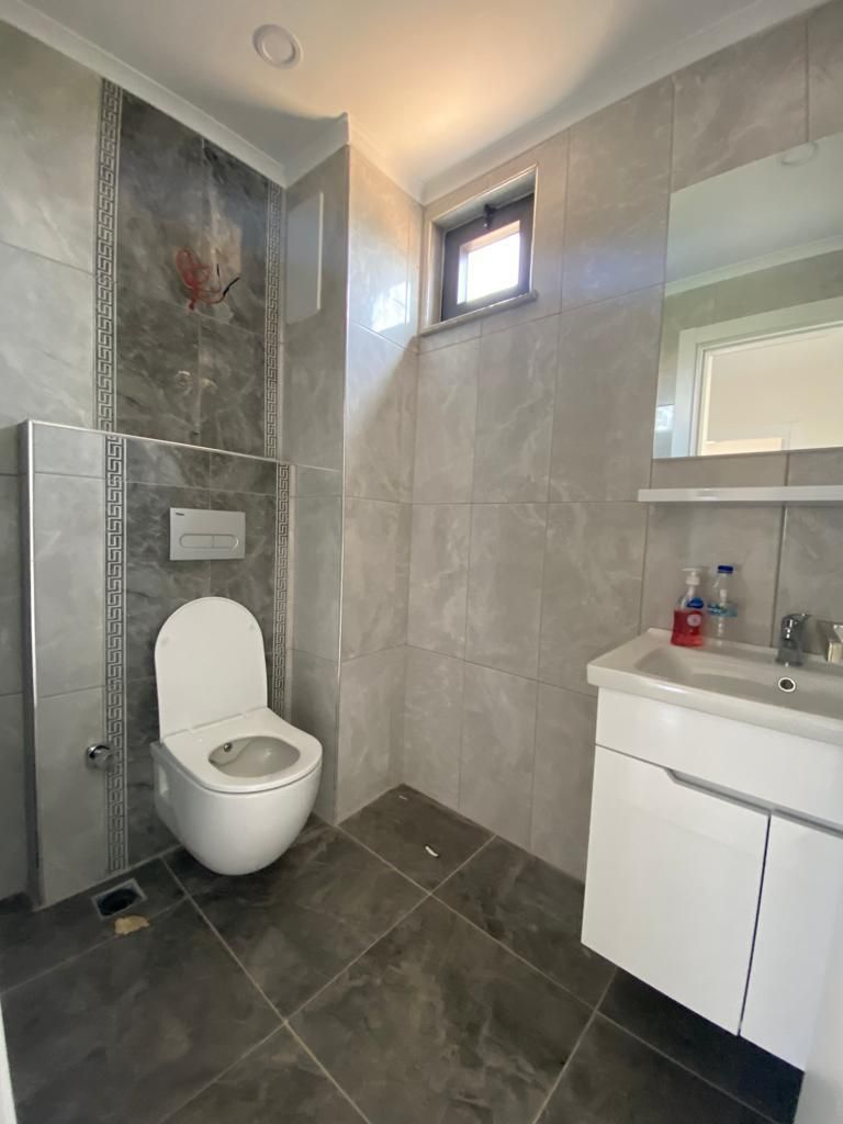 Квартира в Алании, Турция, 75 м2 фото 2