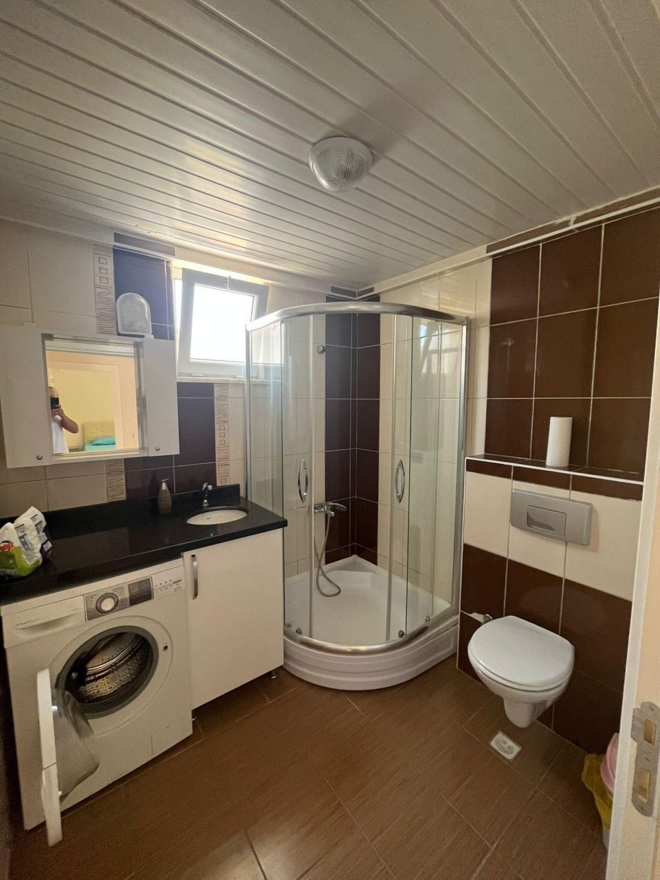 Вилла в Алании, Турция, 110 м2 фото 3