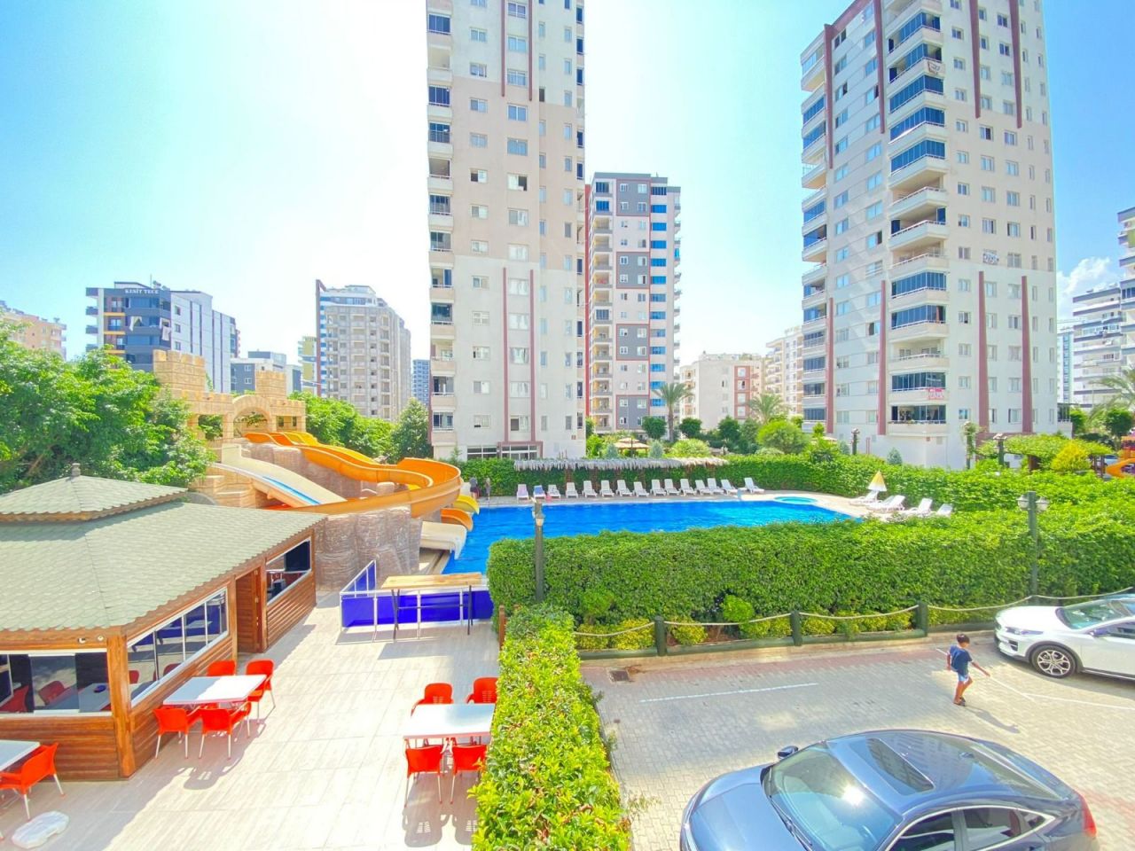 Квартира в Мерсине, Турция, 200 м2 фото 5