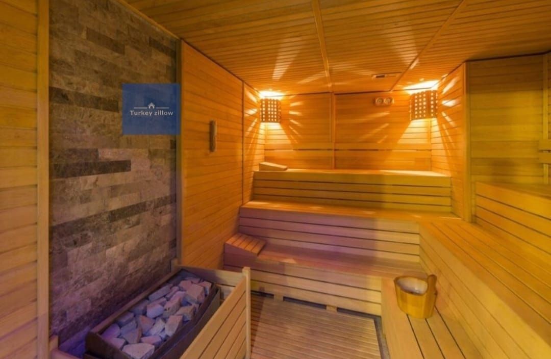 Квартира в Кестеле, Турция, 75 м2 фото 4