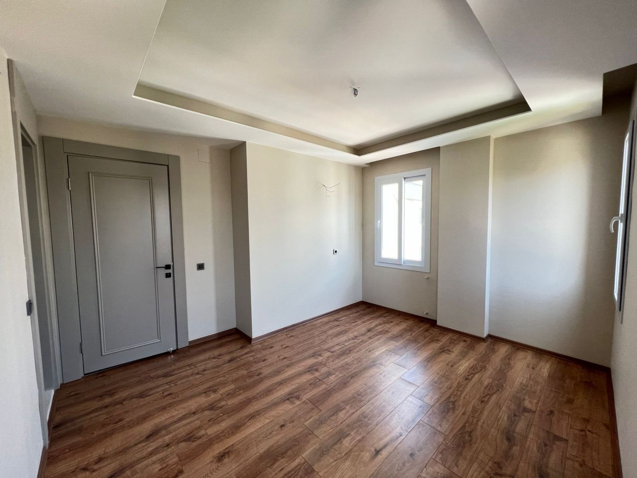 Квартира в Мерсине, Турция, 115 м2 фото 4