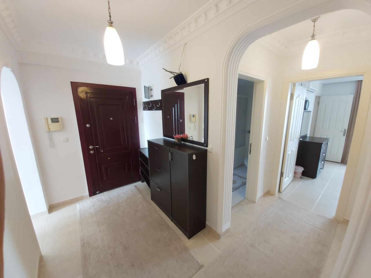 Квартира в Алании, Турция, 125 м2 фото 5