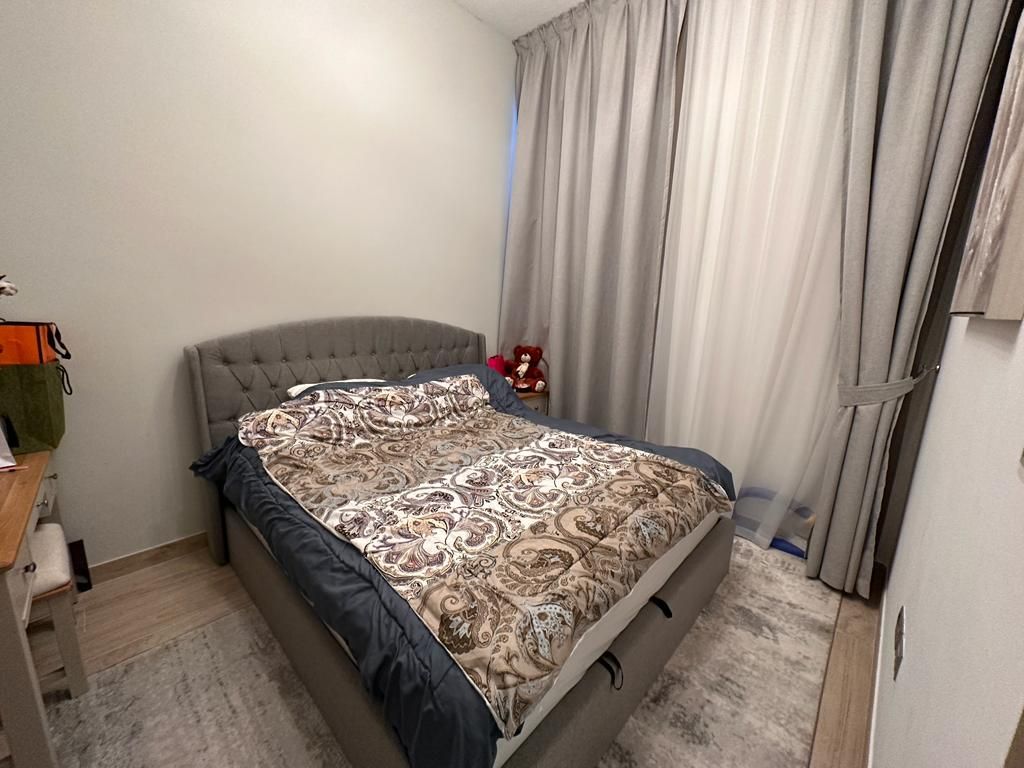 Квартира в Дубае, ОАЭ, 62 м2 фото 5