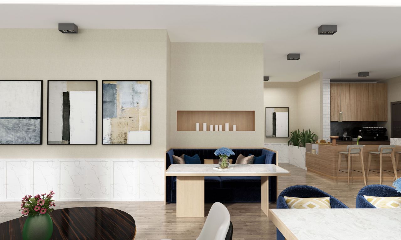 Пентхаус в Алании, Турция, 120 м2 фото 2