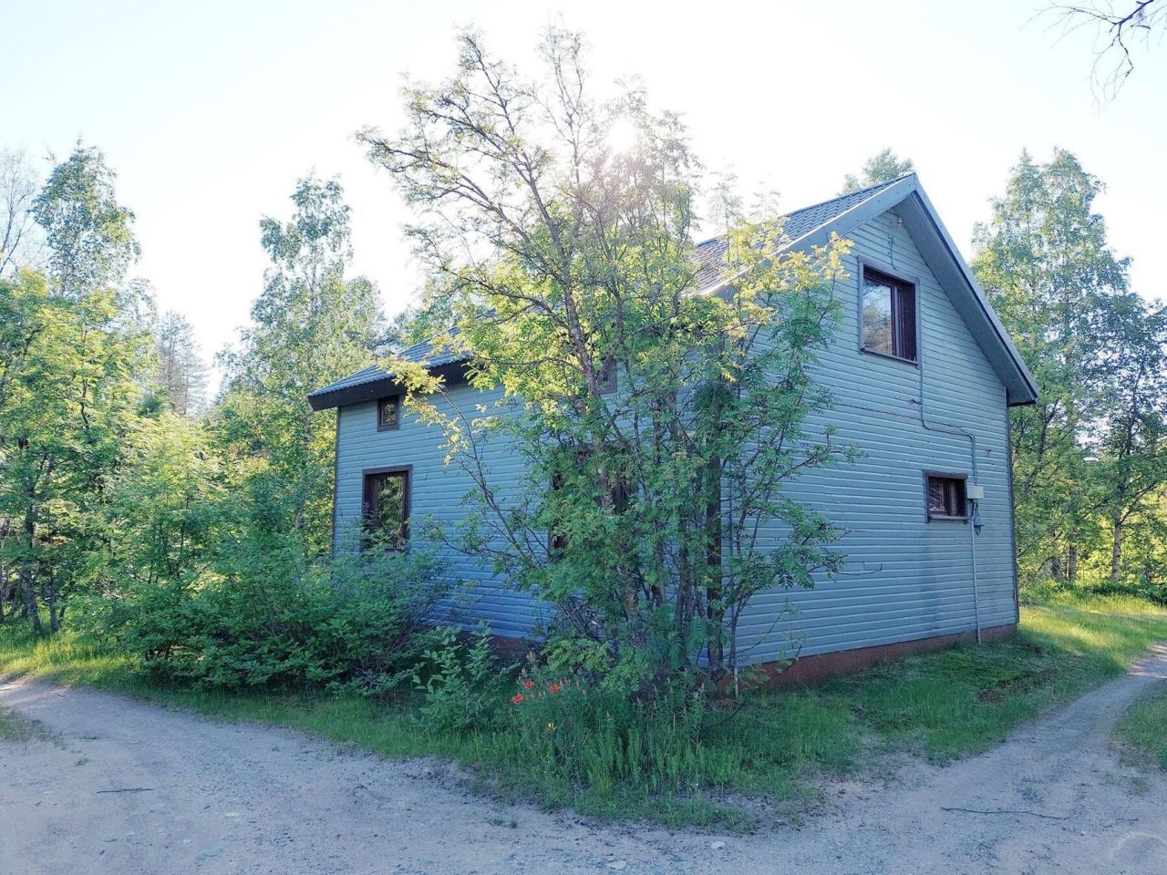 Дом в Куусамо, Финляндия, 97 м2 фото 4