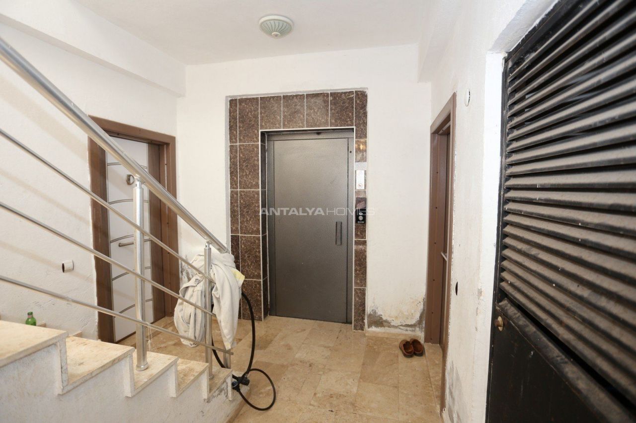Апартаменты в Анталии, Турция, 90 м2 фото 4