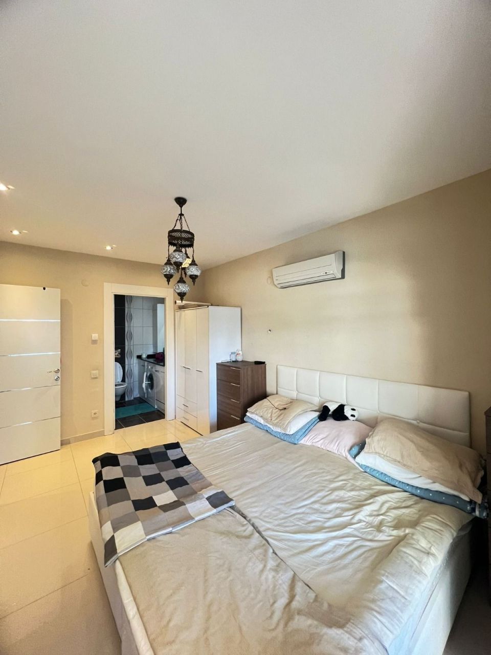 Квартира в Алании, Турция, 100 м2 фото 5