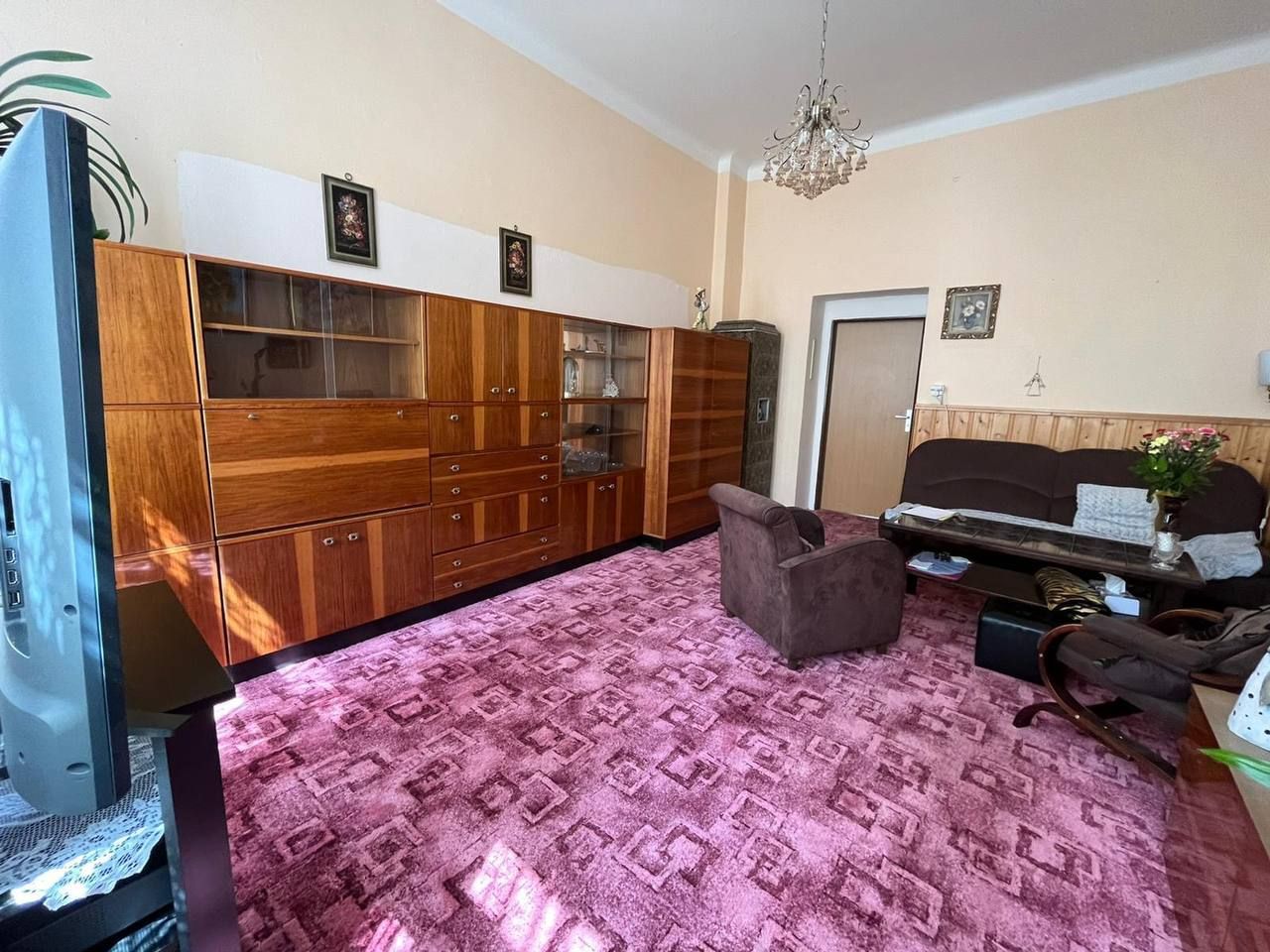 Квартира в Карловы Вары, Чехия, 77 м2 фото 3