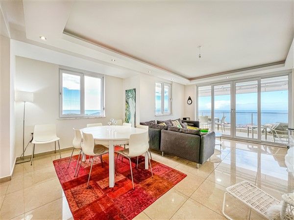 Квартира в Алании, Турция, 150 м2 фото 2