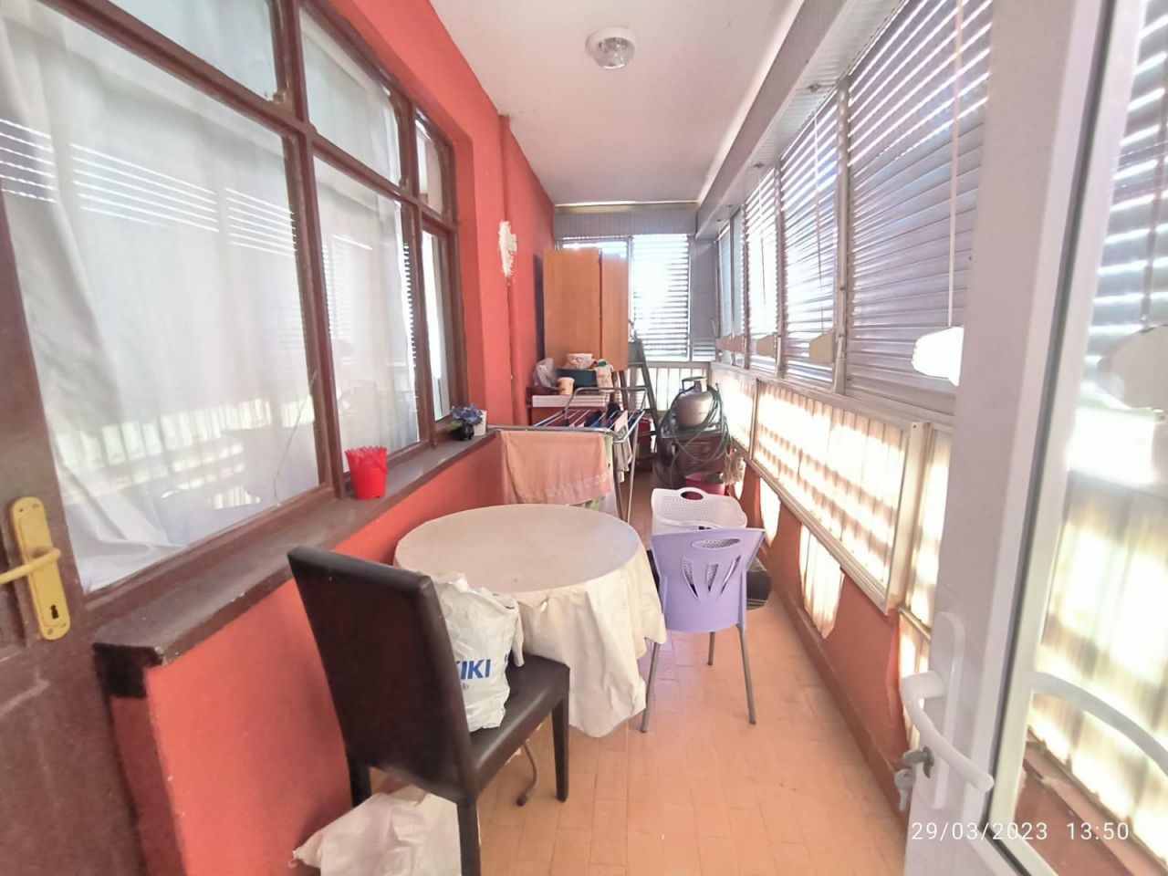 Квартира в Анталии, Турция, 120 м2 фото 5