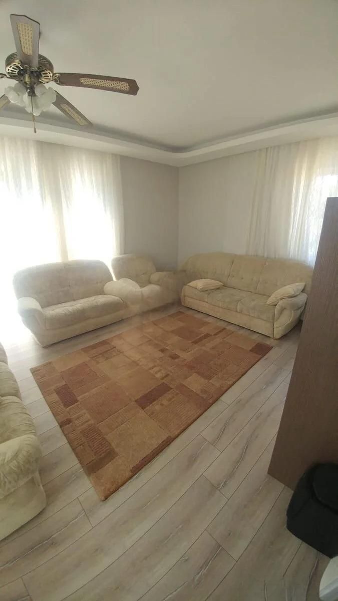 Квартира в Анталии, Турция, 118 м2 фото 3