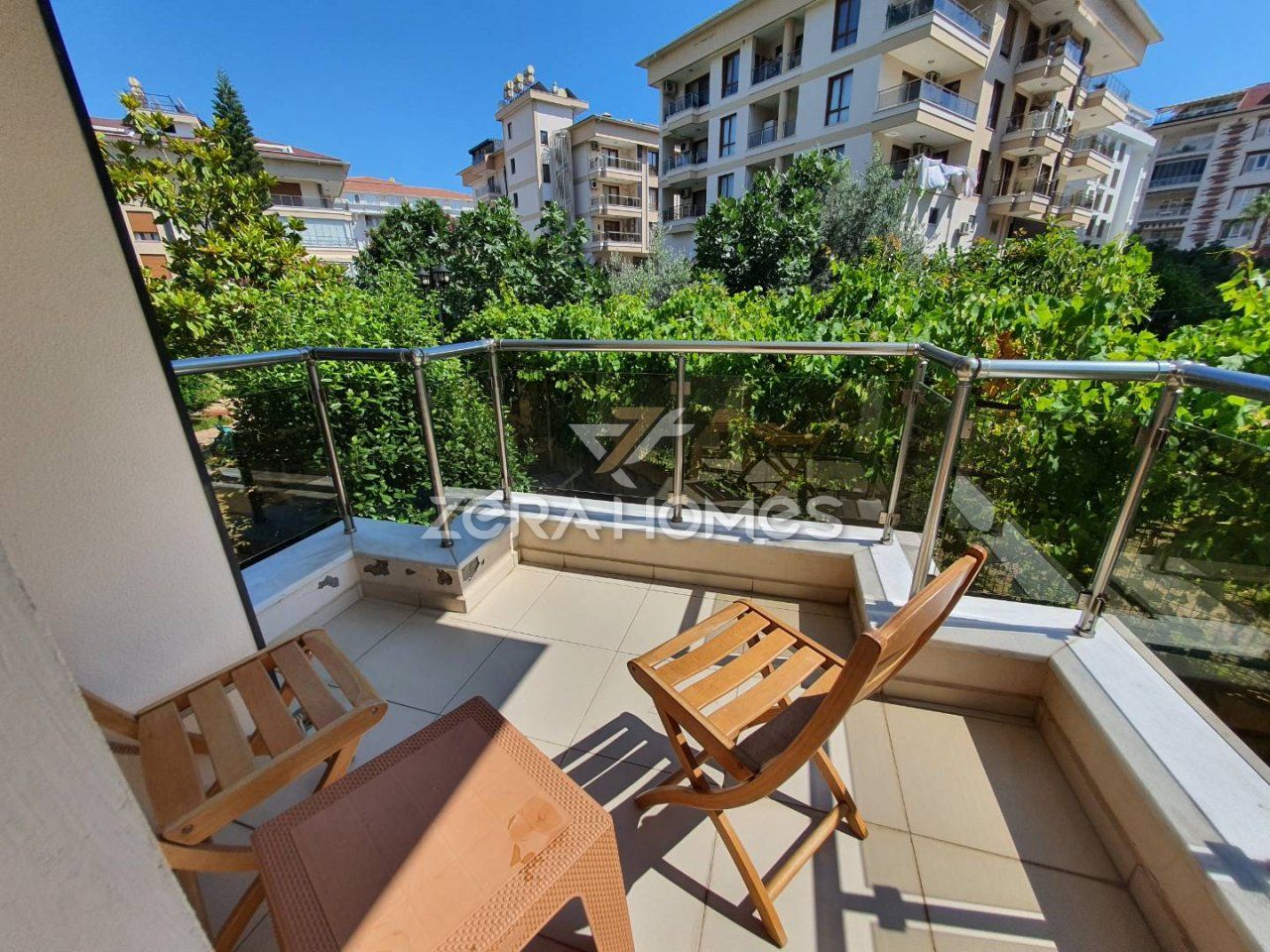 Апартаменты в Алании, Турция, 350 м2 фото 3