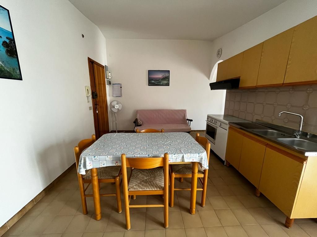 Квартира в Скалее, Италия, 50 м2 фото 4
