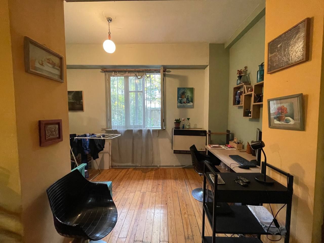Квартира в Тбилиси, Грузия, 81 м2 фото 2