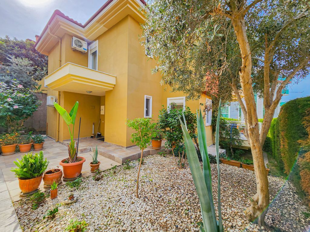 Вилла в Алании, Турция, 260 м2 фото 5